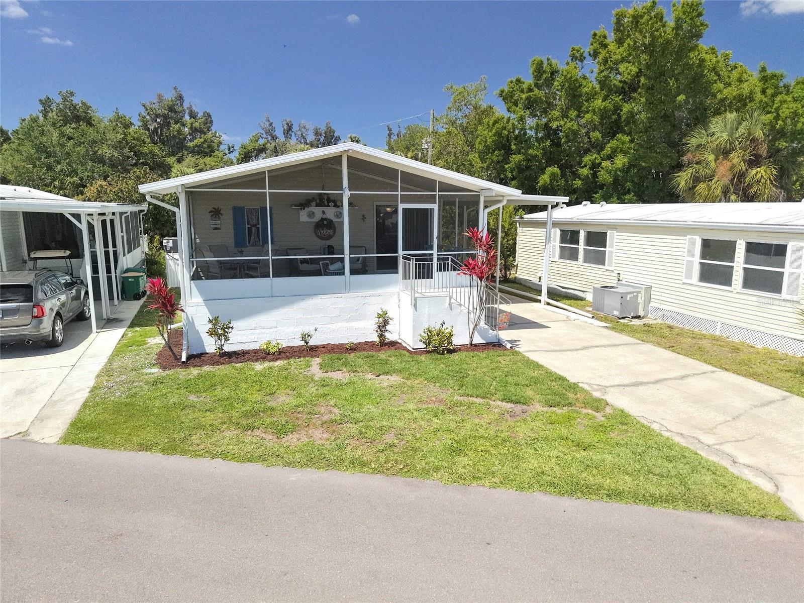 2927 COQUINA ESPLANADE, PUNTA GORDA, FL — photo 29