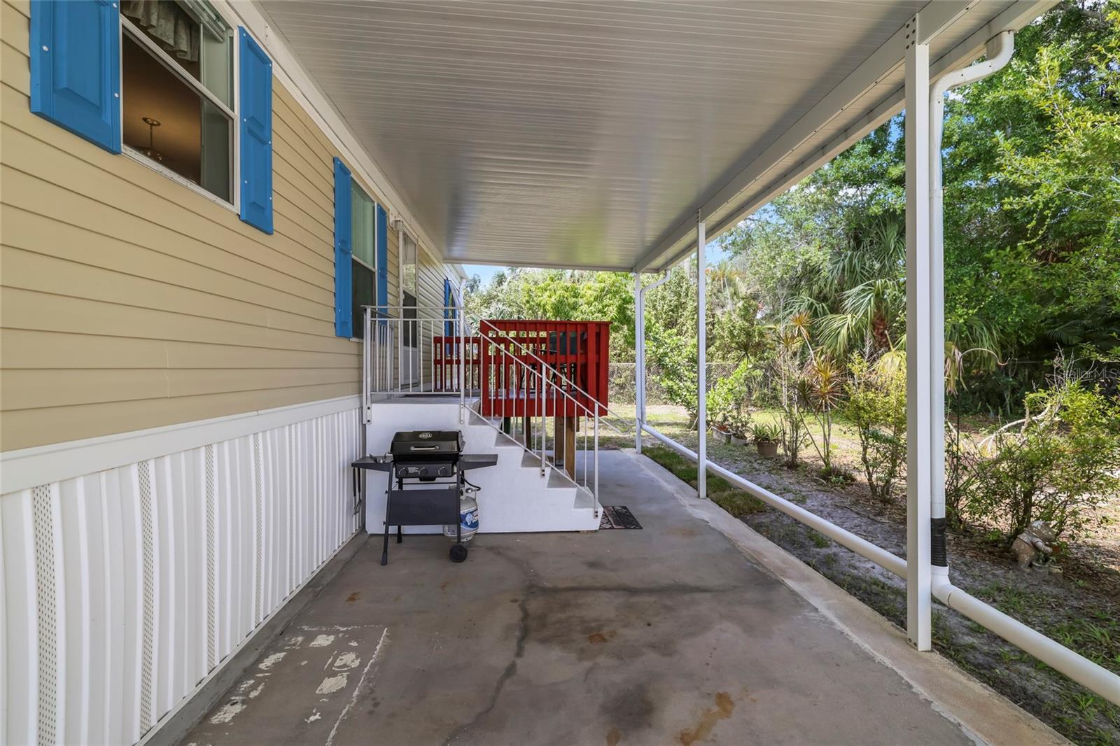 2927 COQUINA ESPLANADE, PUNTA GORDA, FL — photo 30