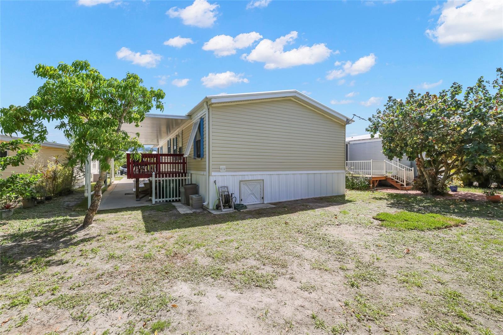 2927 COQUINA ESPLANADE, PUNTA GORDA, FL — photo 33