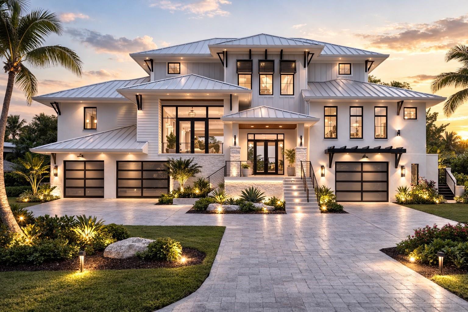 17411 1ST ST E, REDINGTON SHORES, FL