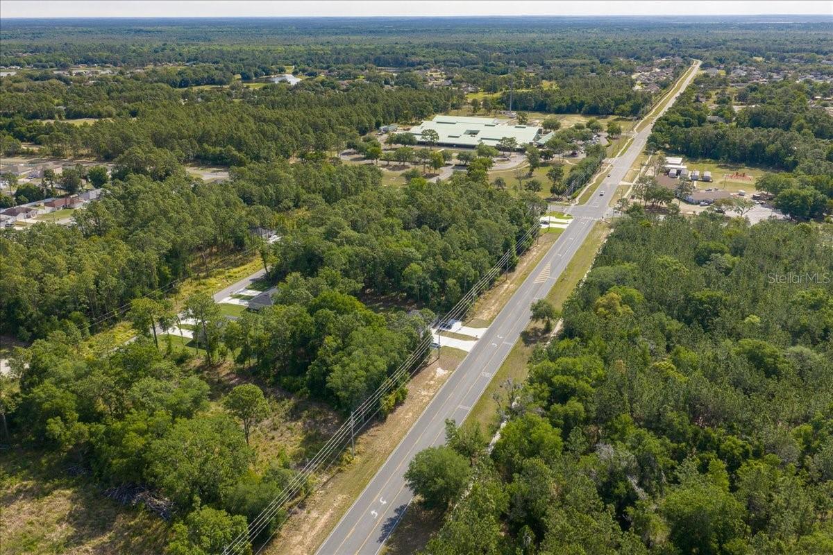 BAHIA TERRACE DR, OCALA, FL — photo 11