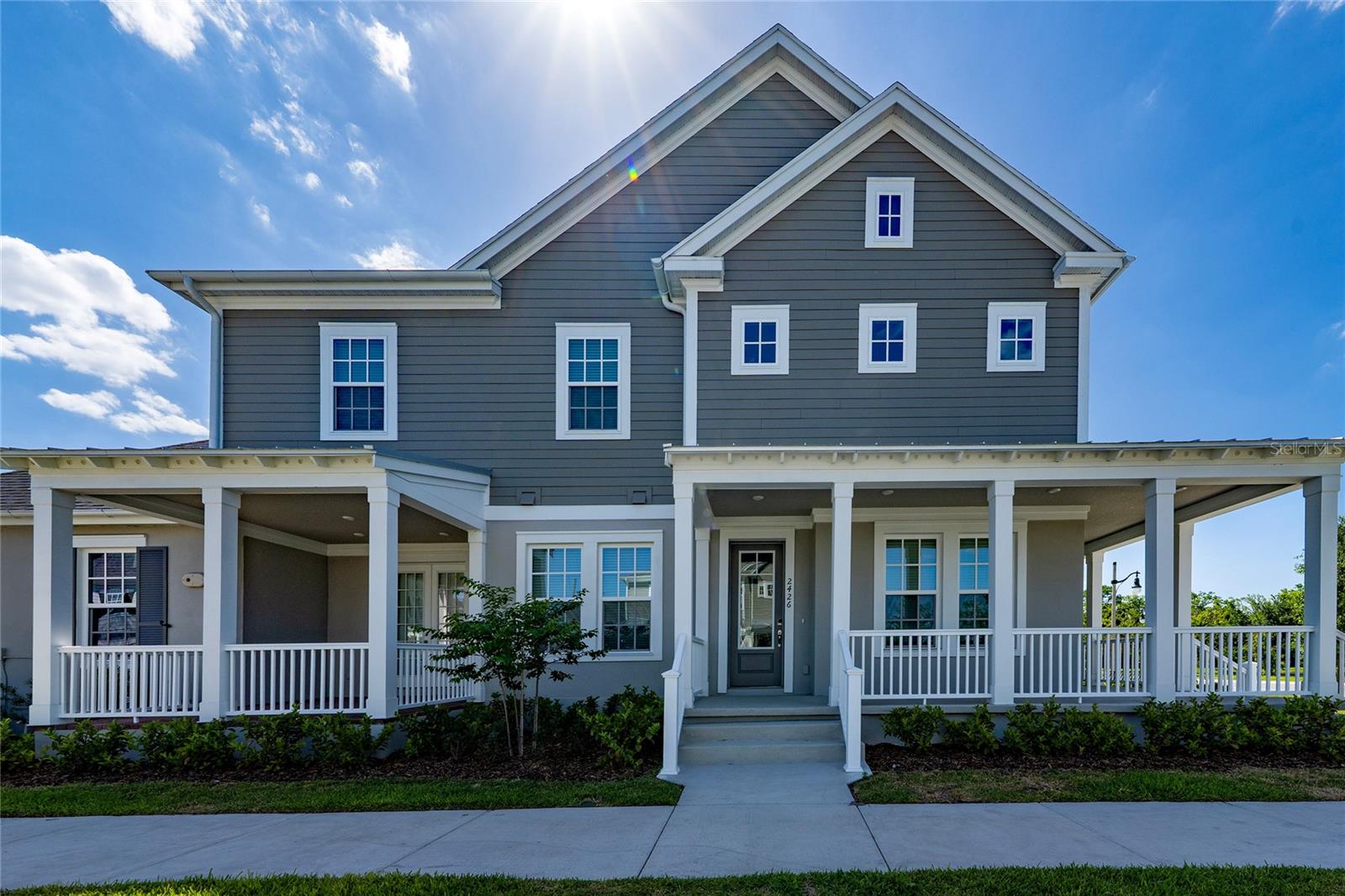 2426 CELEBRATION BLVD, KISSIMMEE, FL