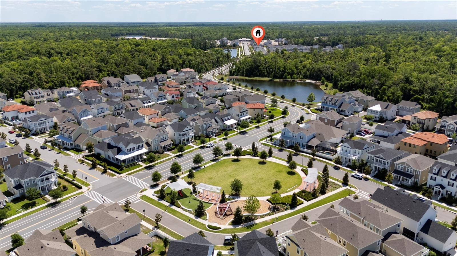 2426 CELEBRATION BLVD, KISSIMMEE, FL — photo 34