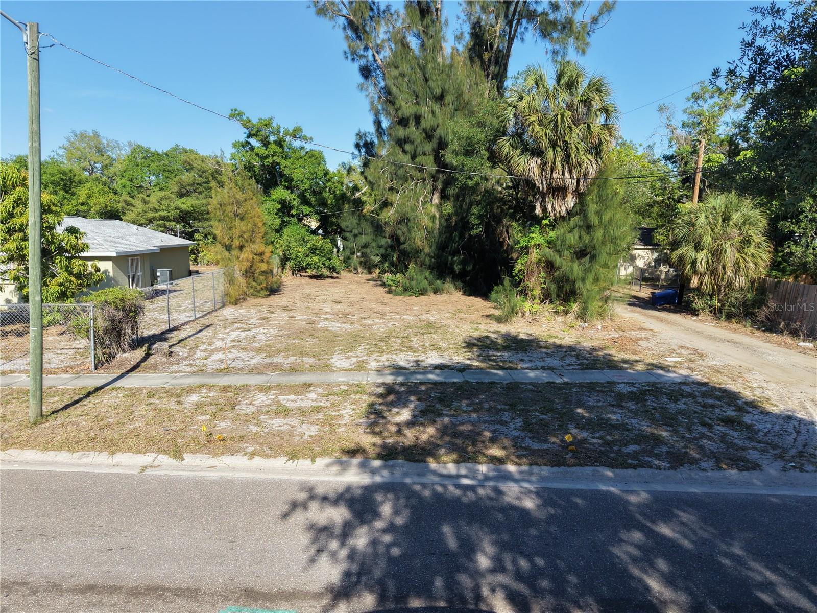 14TH AVE S, ST PETERSBURG, FL