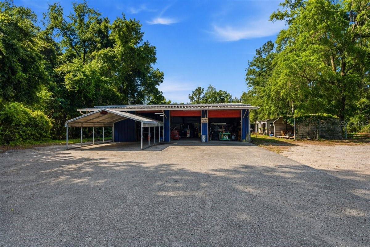 16260 NW US HIGHWAY 441, ALACHUA, FL