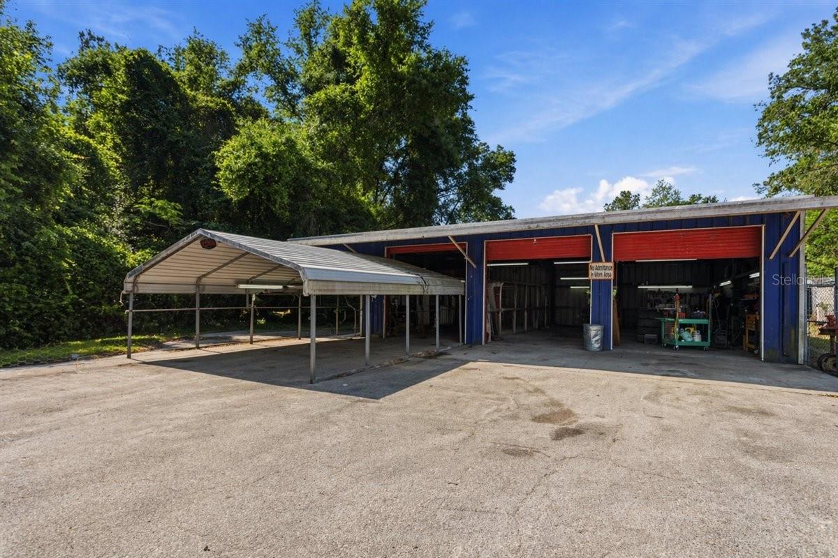 16260 NW US HIGHWAY 441, ALACHUA, FL — photo 2