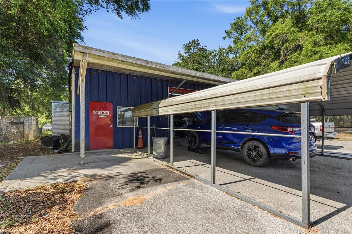 16260 NW US HIGHWAY 441, ALACHUA, FL — photo 10