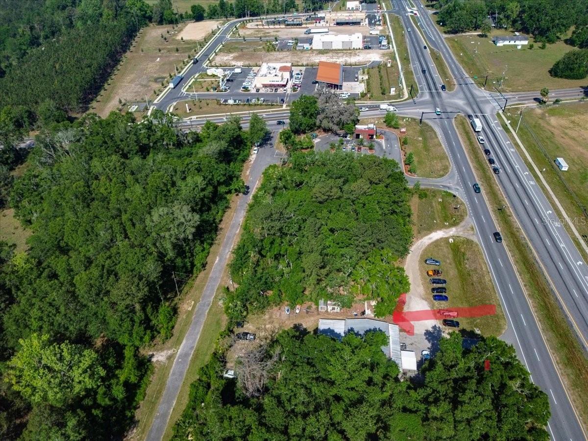 16260 NW US HIGHWAY 441, ALACHUA, FL — photo 12