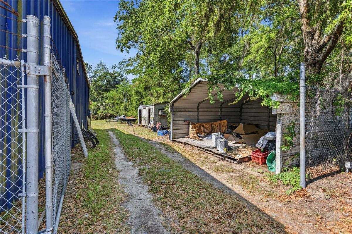 16260 NW US HIGHWAY 441, ALACHUA, FL — photo 14