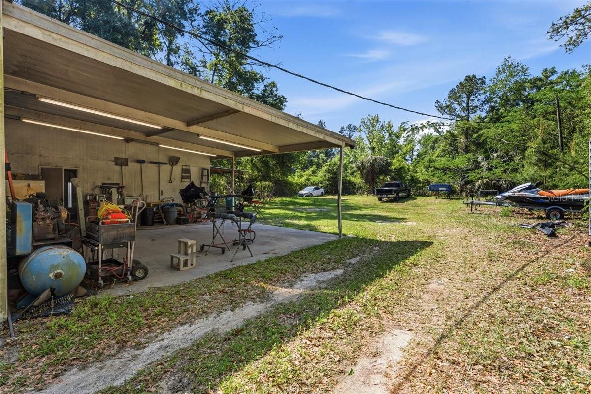 16260 NW US HIGHWAY 441, ALACHUA, FL — photo 15