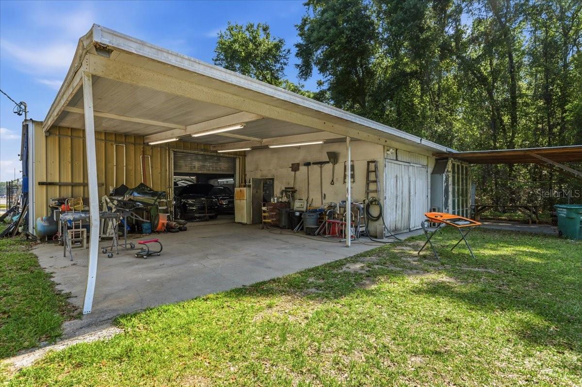 16260 NW US HIGHWAY 441, ALACHUA, FL — photo 16