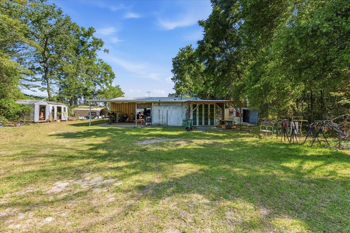 16260 NW US HIGHWAY 441, ALACHUA, FL — photo 17