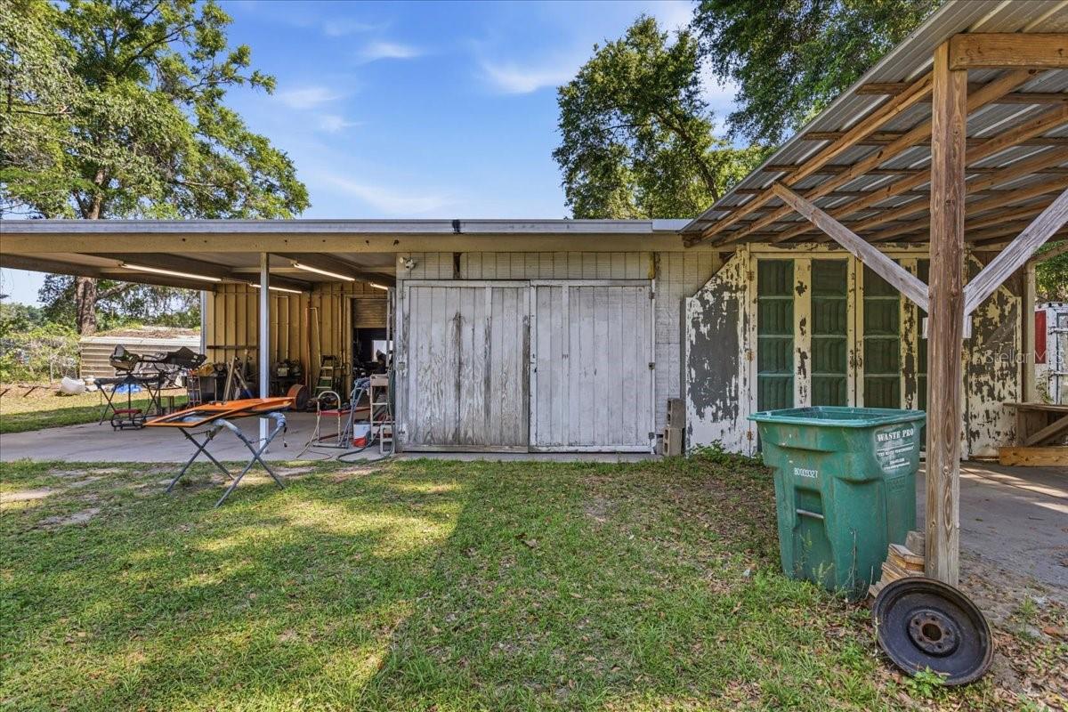 16260 NW US HIGHWAY 441, ALACHUA, FL — photo 19