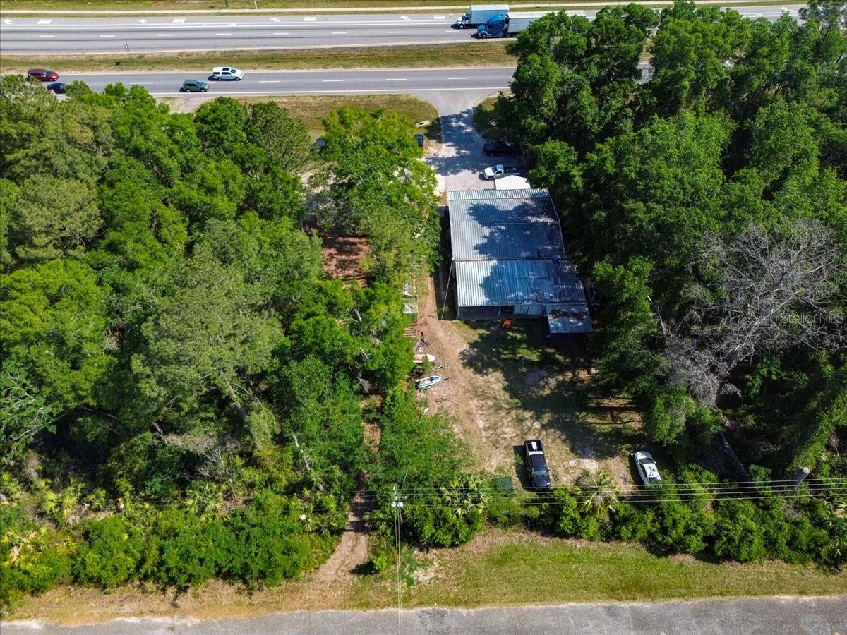 16260 NW US HIGHWAY 441, ALACHUA, FL — photo 29
