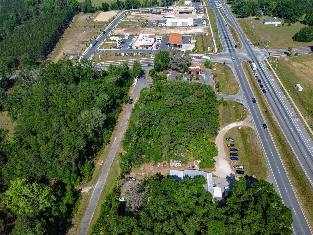 16260 NW US HIGHWAY 441, ALACHUA, FL — photo 33