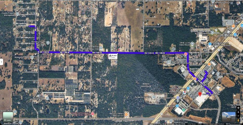 11081 SW 107TH PL, DUNNELLON, FL — photo 25