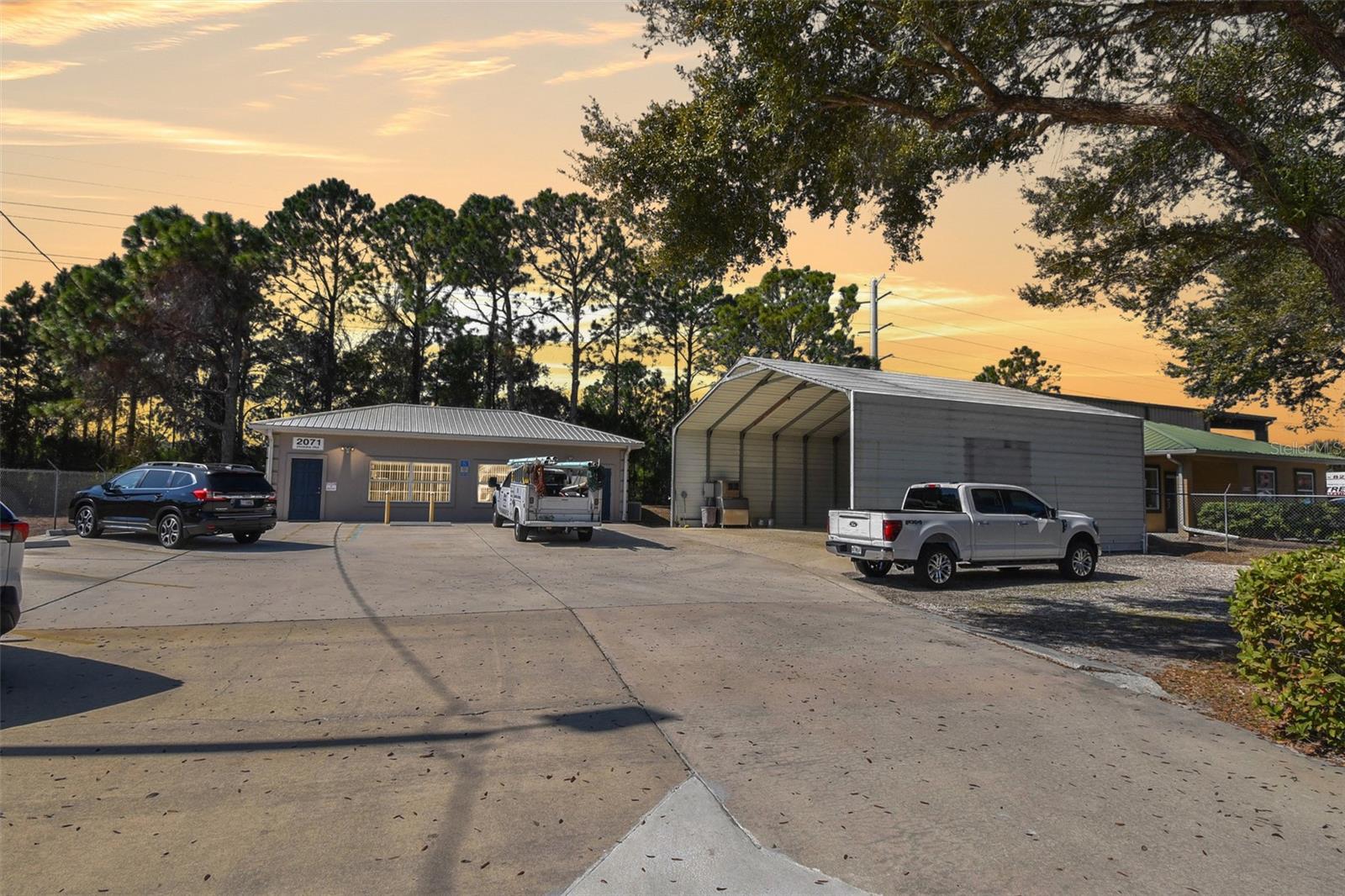 2071 DOBBS RD, ST AUGUSTINE, FL