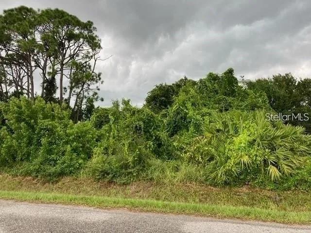 CONRAD RD, VENICE, FL