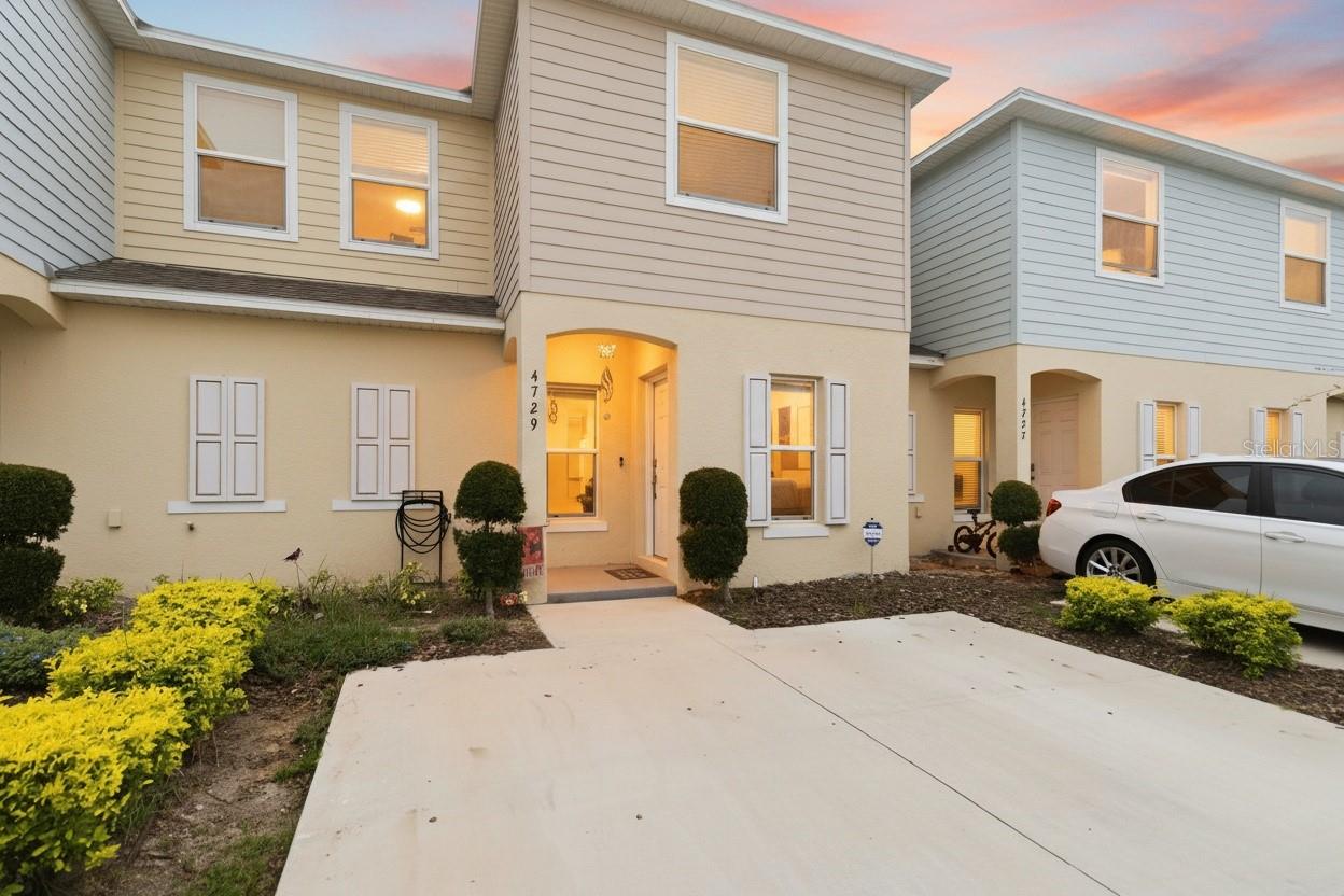 4729 CORAL CASTLE DR, KISSIMMEE, FL — photo 3