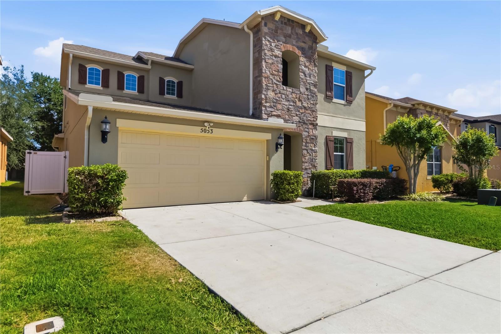 5053 TORCHWOOD DR, MINNEOLA, FL — photo 4