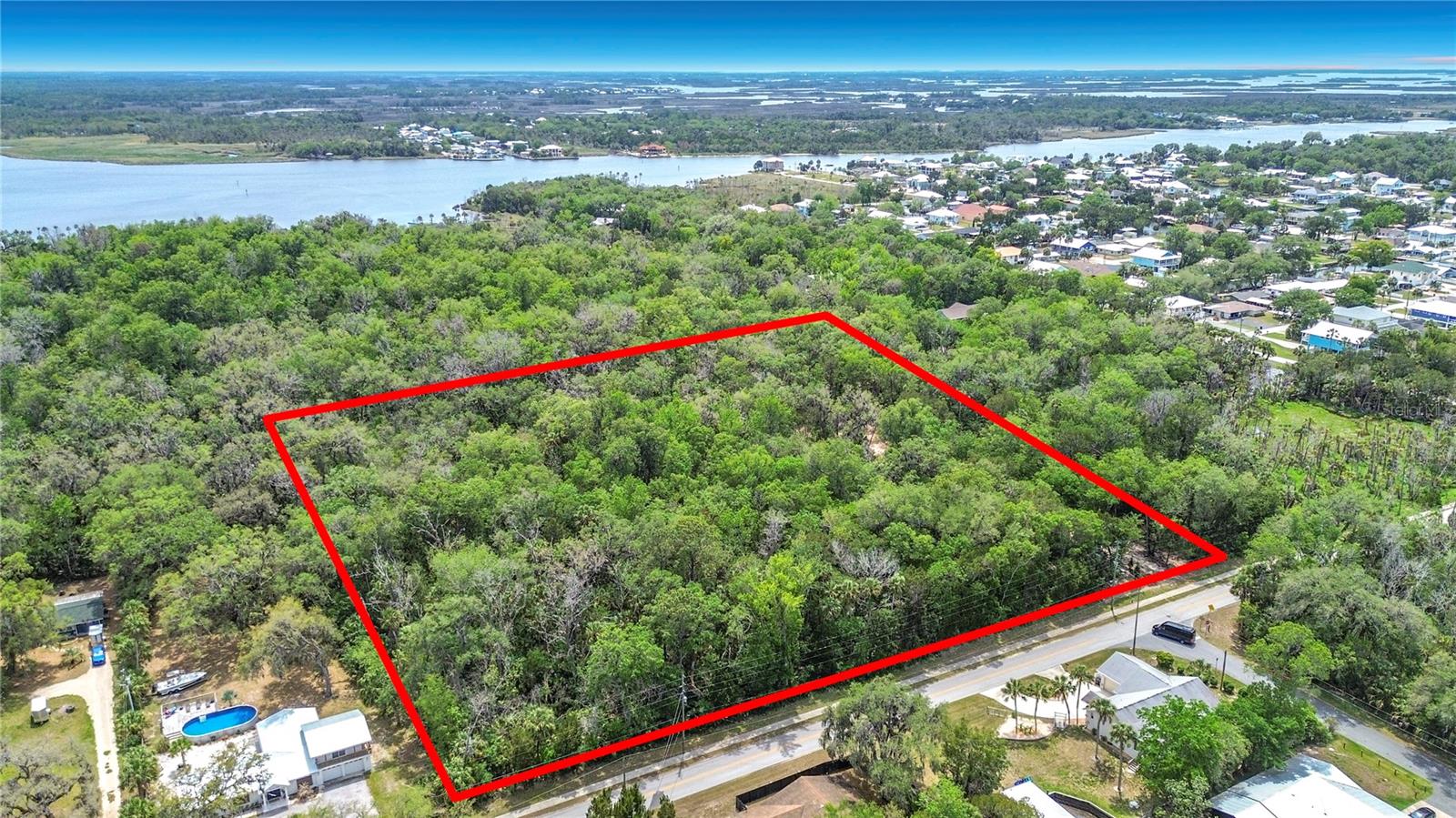 1670 NW 19TH ST, CRYSTAL RIVER, FL