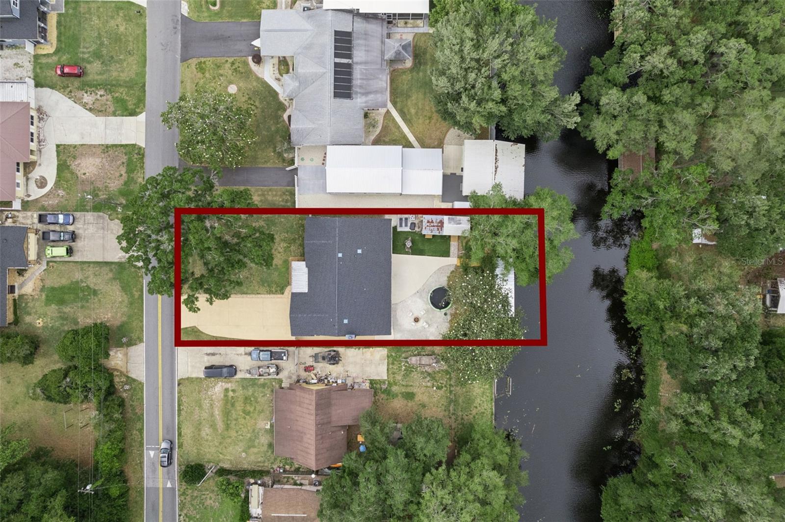 27627 LOIS DR, TAVARES, FL — photo 81