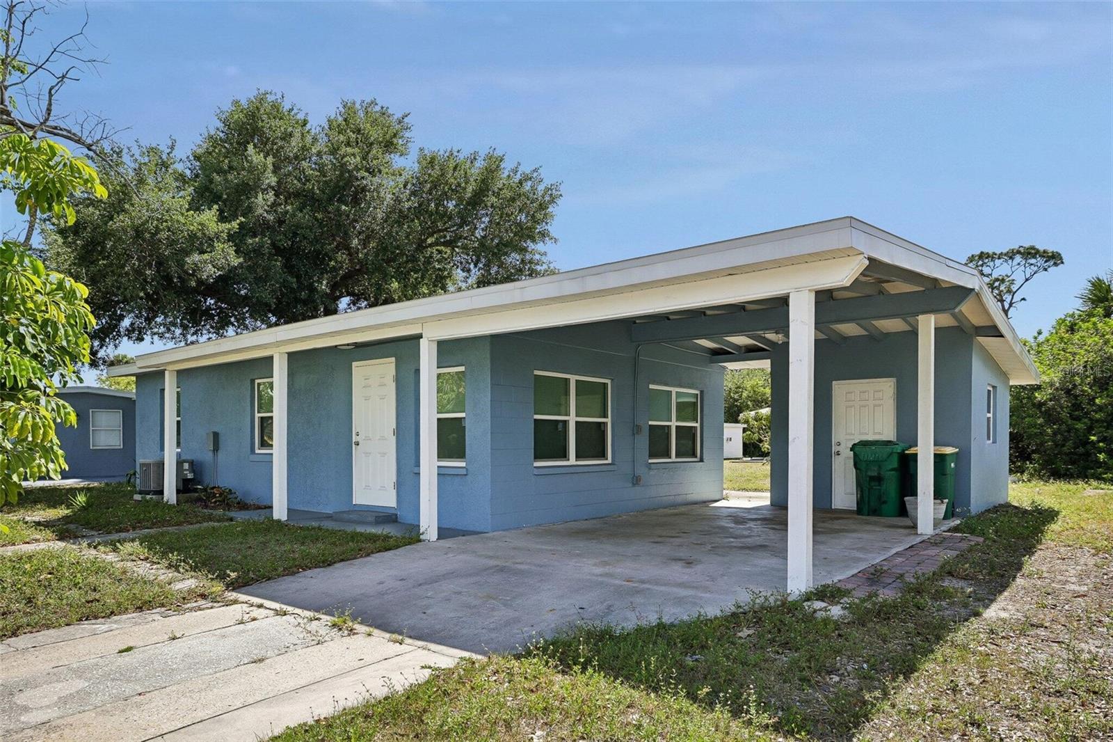 2321 EDNOR ST, PORT CHARLOTTE, FL