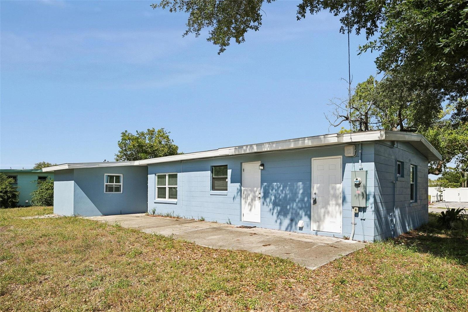 2321 EDNOR ST, PORT CHARLOTTE, FL — photo 25
