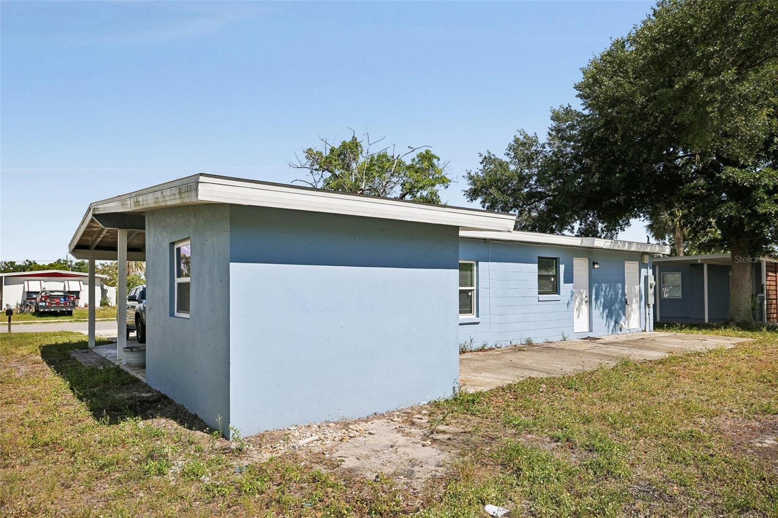 2321 EDNOR ST, PORT CHARLOTTE, FL — photo 26