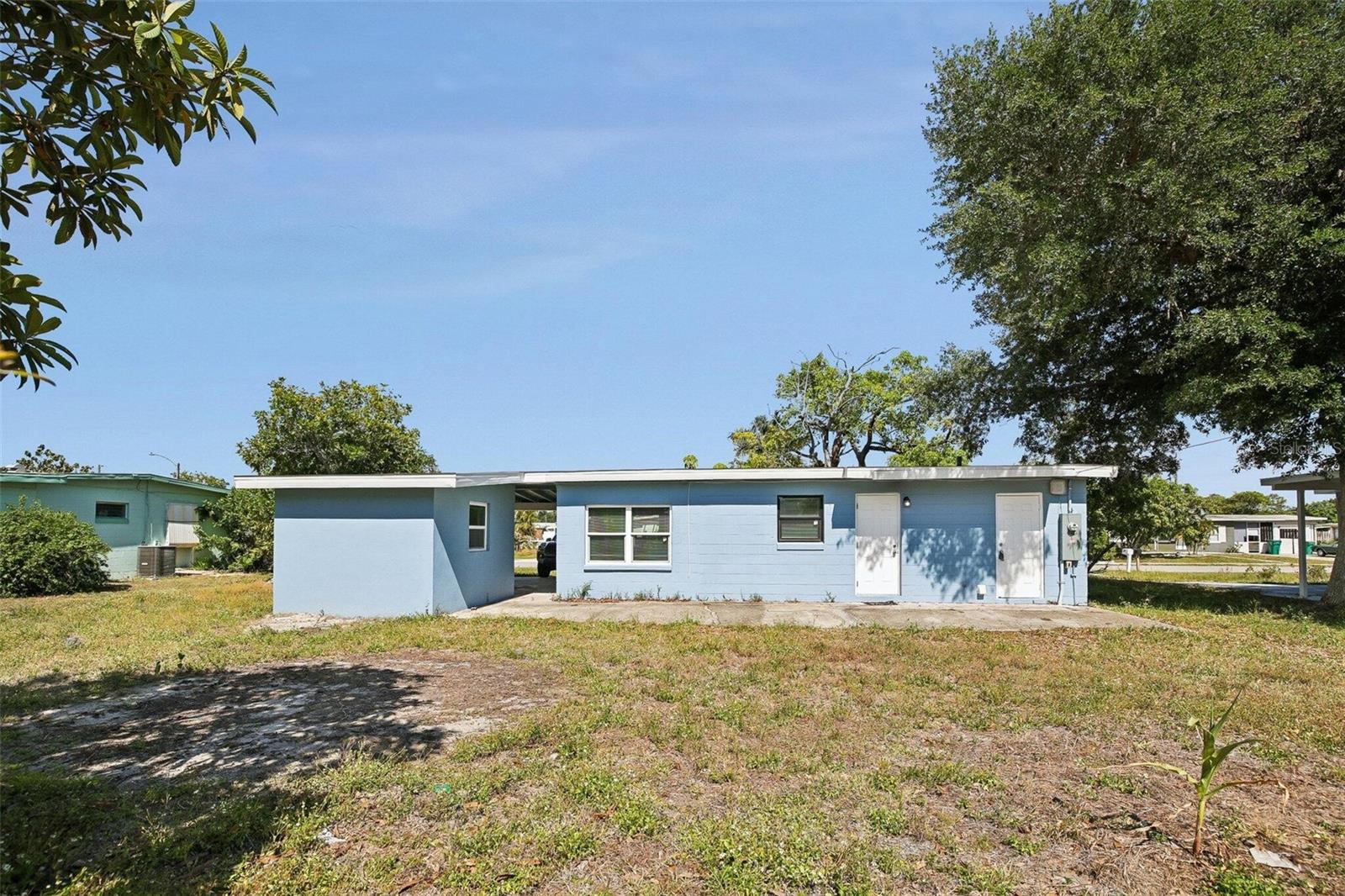 2321 EDNOR ST, PORT CHARLOTTE, FL — photo 27