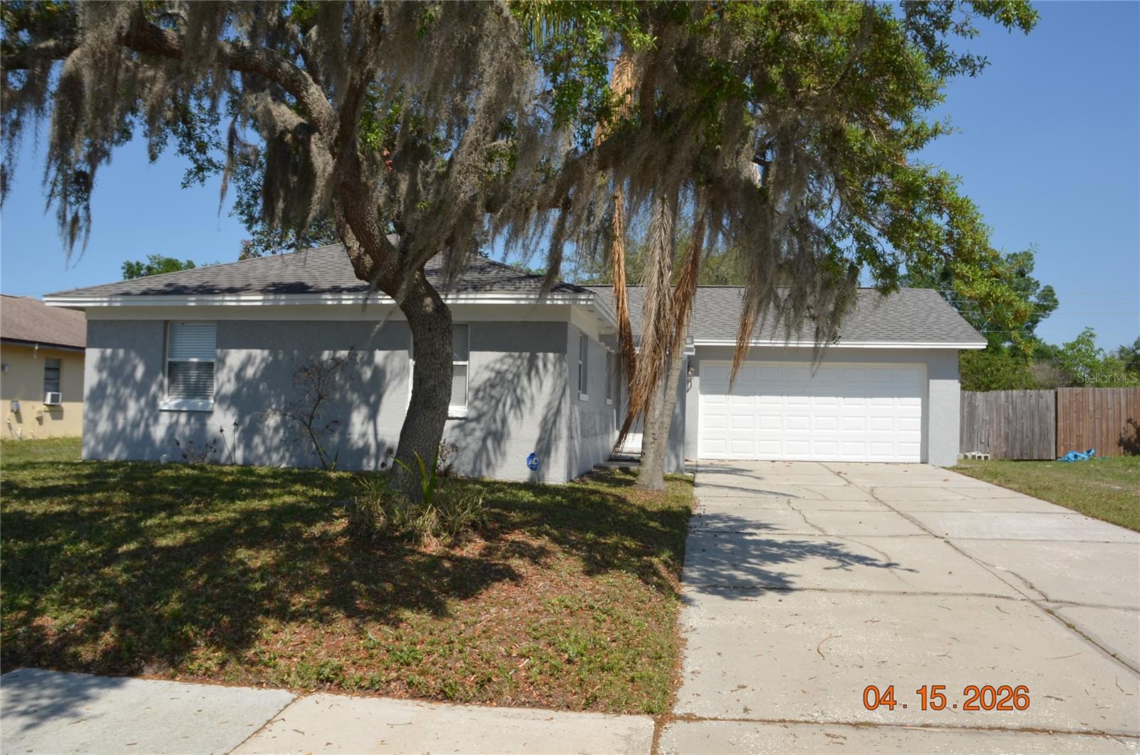 2887 N BERMUDA AVE, APOPKA, FL