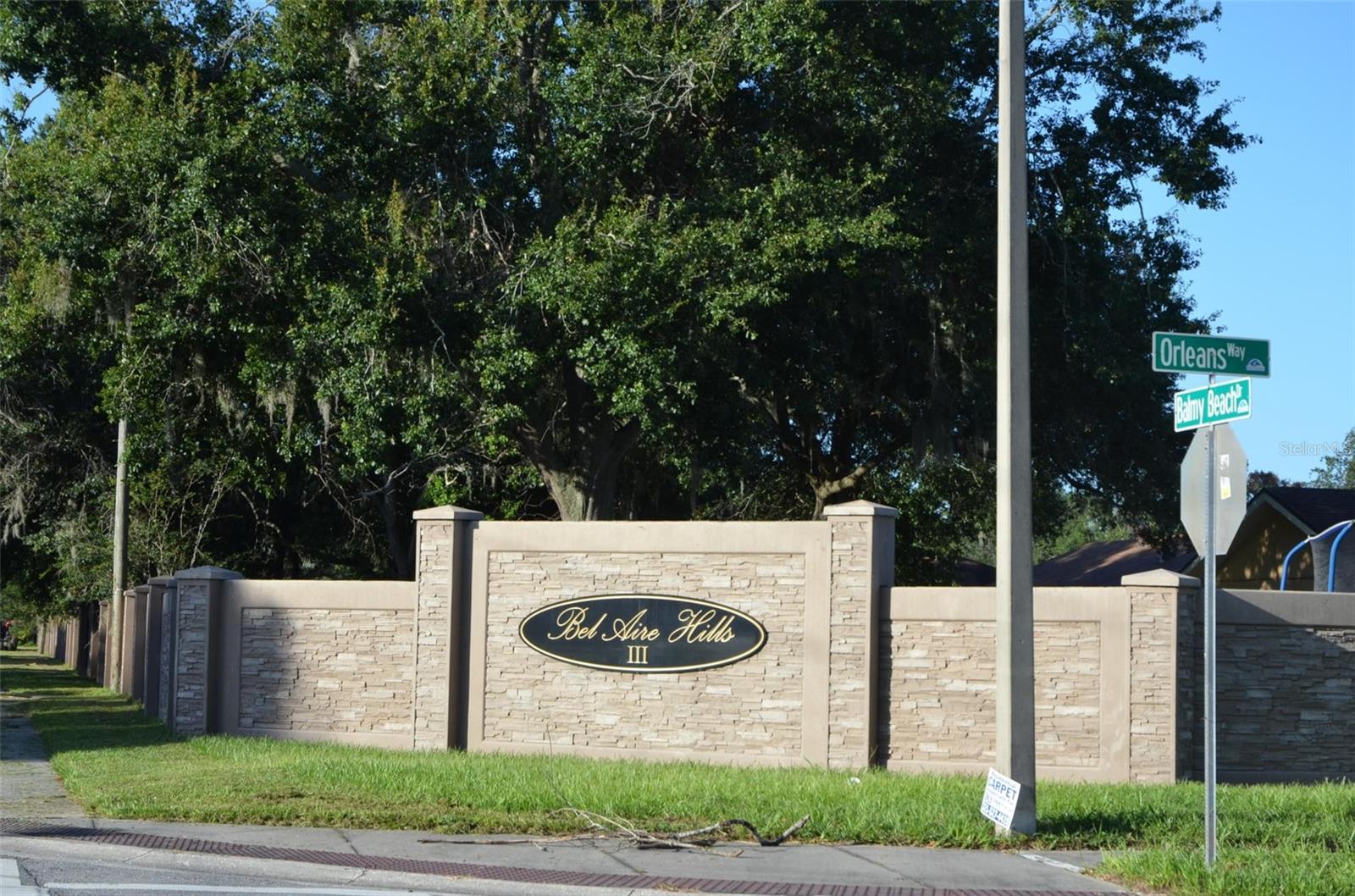 2887 N BERMUDA AVE, APOPKA, FL — photo 2