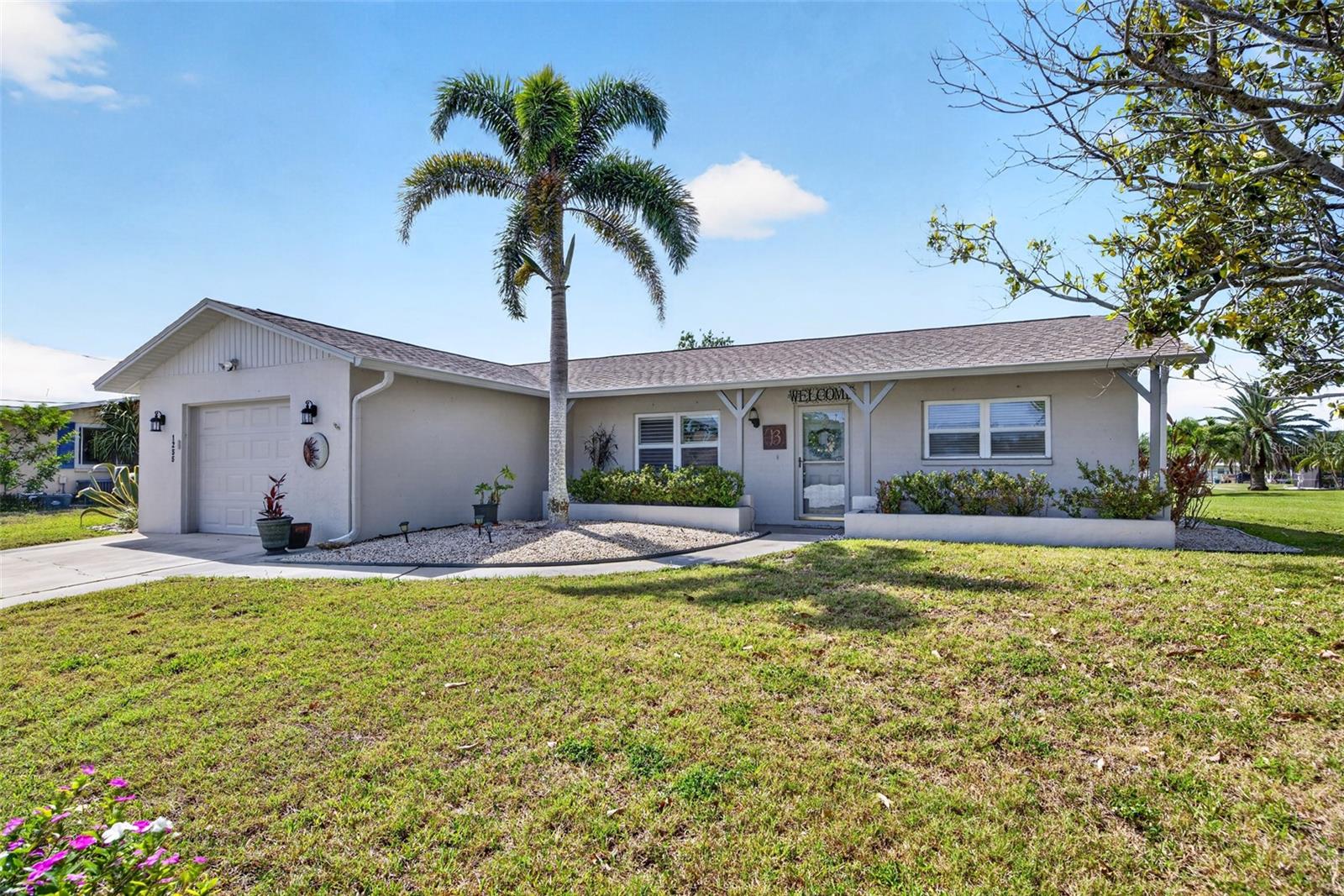 1255 LINCOLN DR, ENGLEWOOD, FL