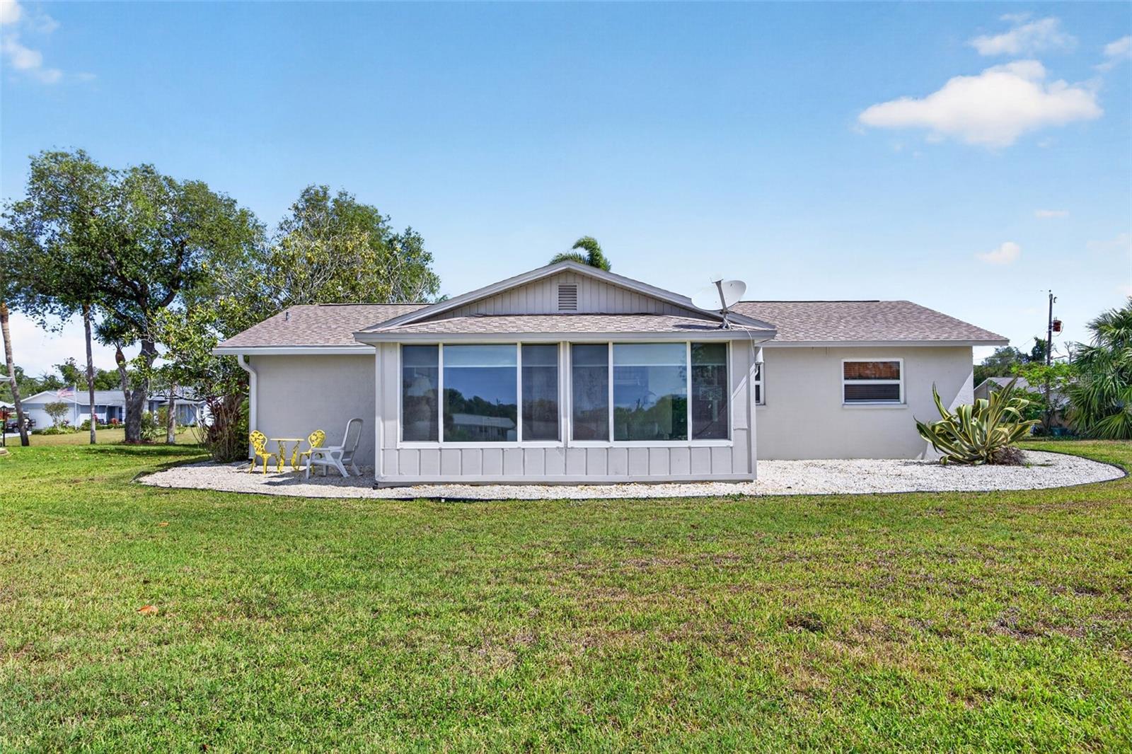 1255 LINCOLN DR, ENGLEWOOD, FL — photo 19