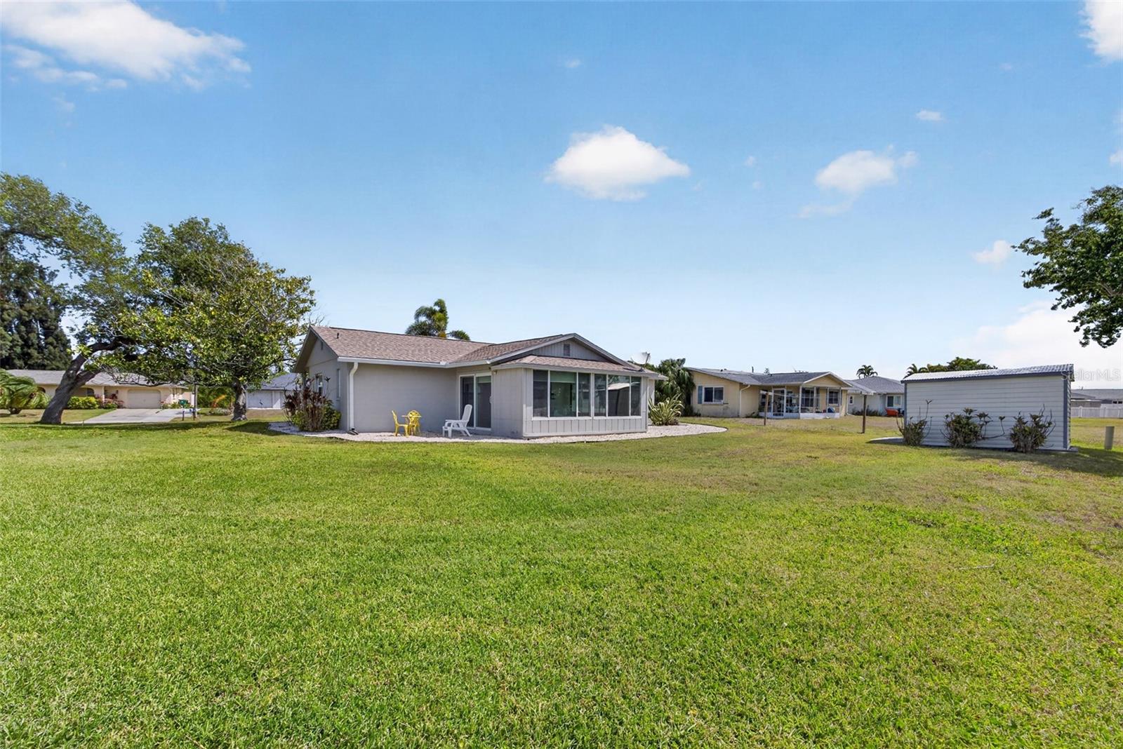 1255 LINCOLN DR, ENGLEWOOD, FL — photo 22