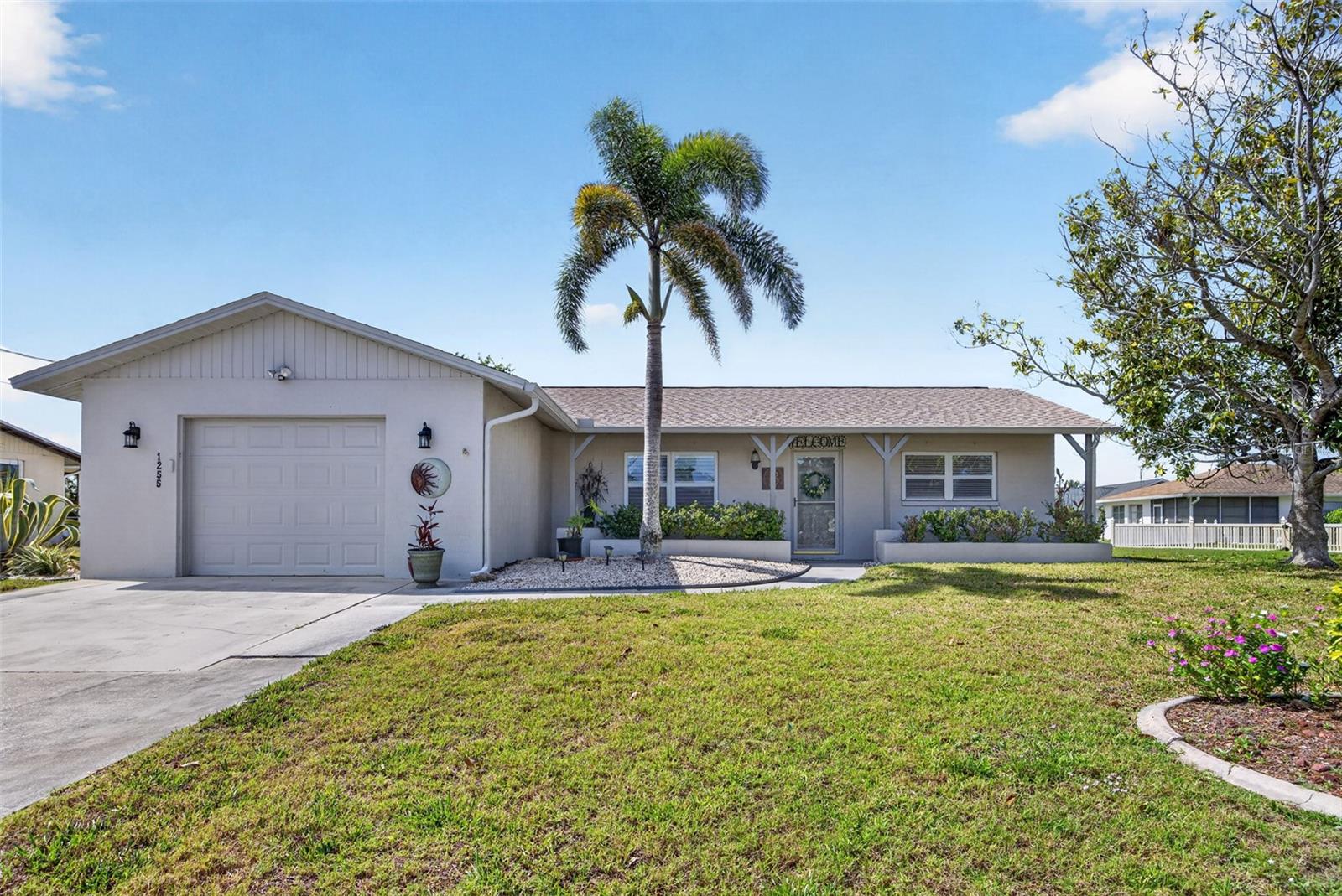 1255 LINCOLN DR, ENGLEWOOD, FL — photo 26