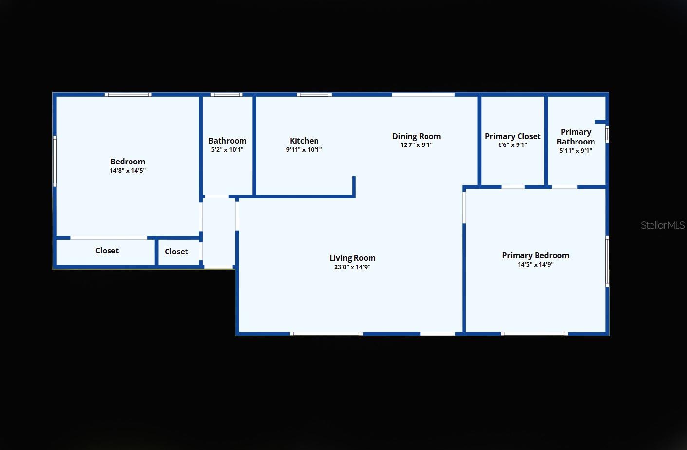 1255 LINCOLN DR, ENGLEWOOD, FL — photo 27