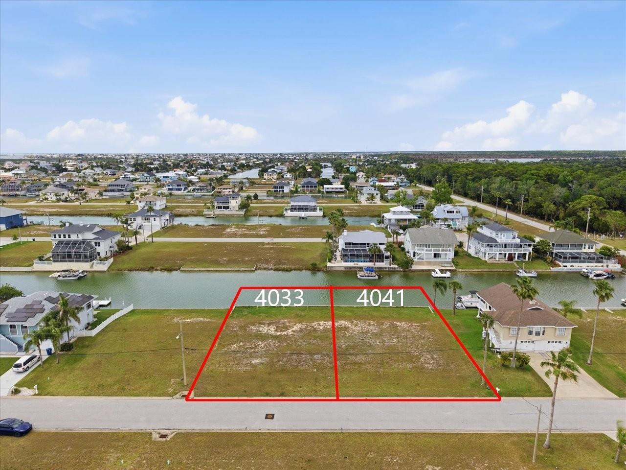 4041 TRIGGERFISH DR, HERNANDO BEACH, FL — photo 2