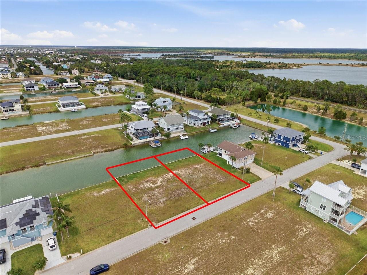 4041 TRIGGERFISH DR, HERNANDO BEACH, FL — photo 3
