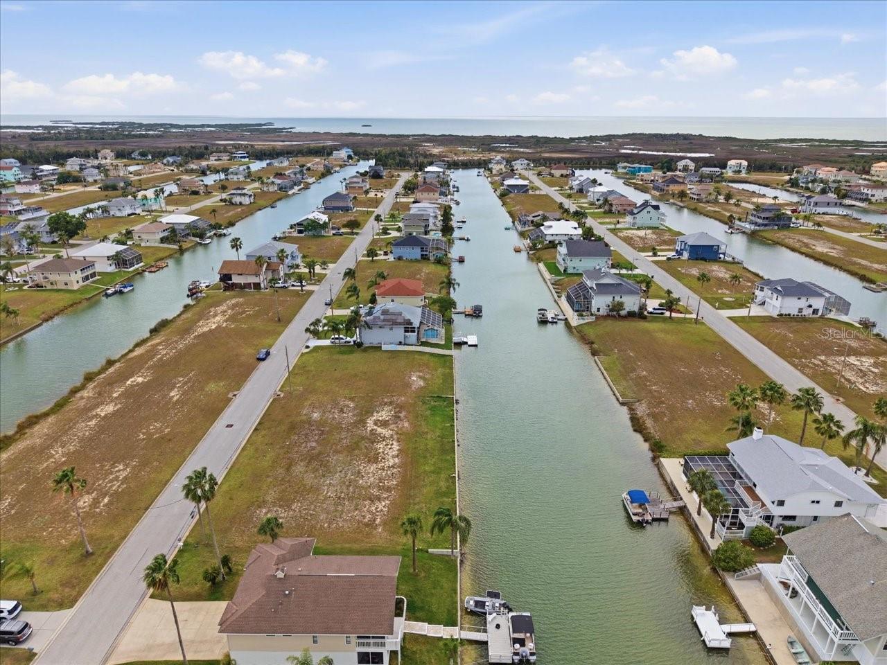 4041 TRIGGERFISH DR, HERNANDO BEACH, FL — photo 5