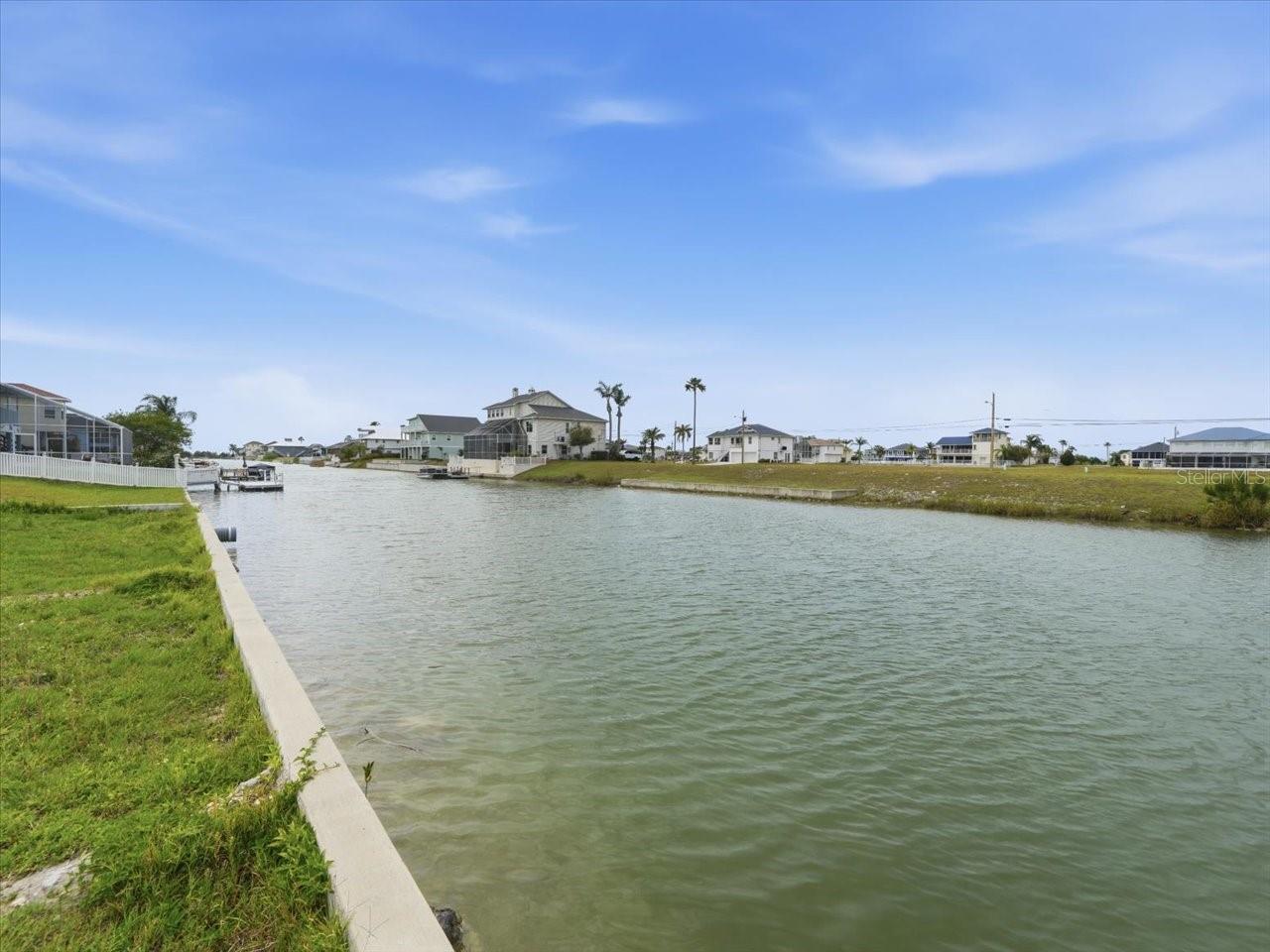 4041 TRIGGERFISH DR, HERNANDO BEACH, FL — photo 10