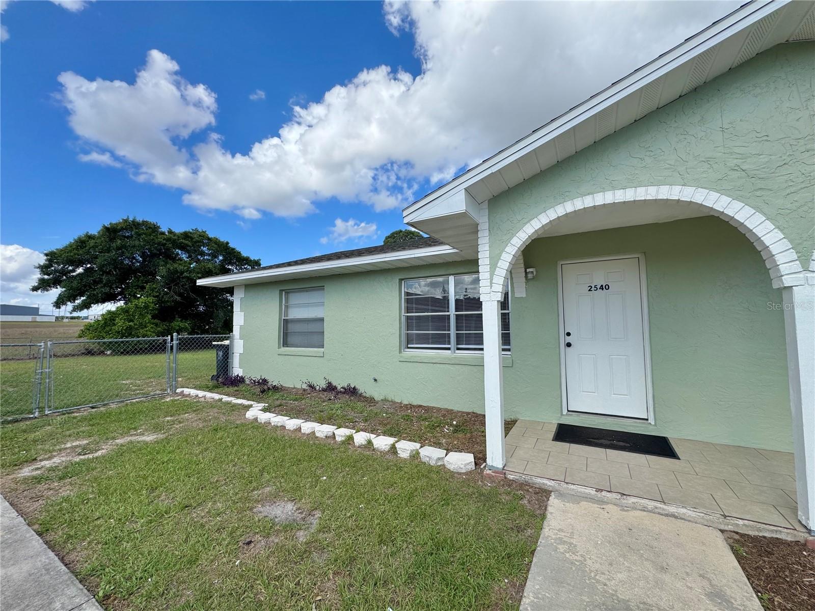 2540 ELM AVE, LAKE WALES, FL