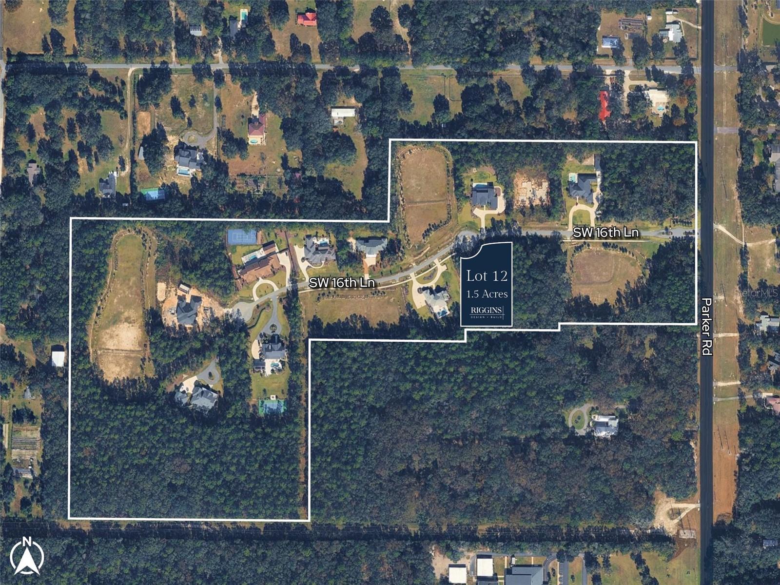 12387 SW 16TH LN, NEWBERRY, FL
