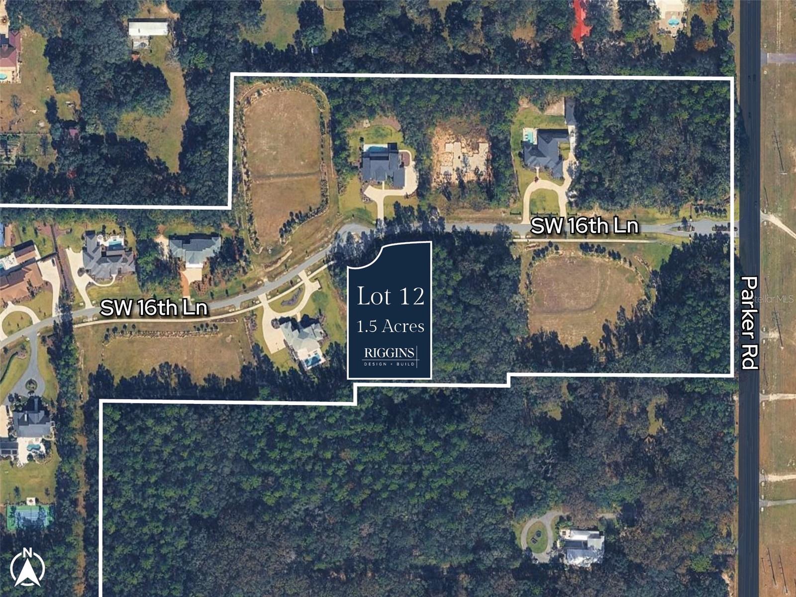 12387 SW 16TH LN, NEWBERRY, FL — photo 2