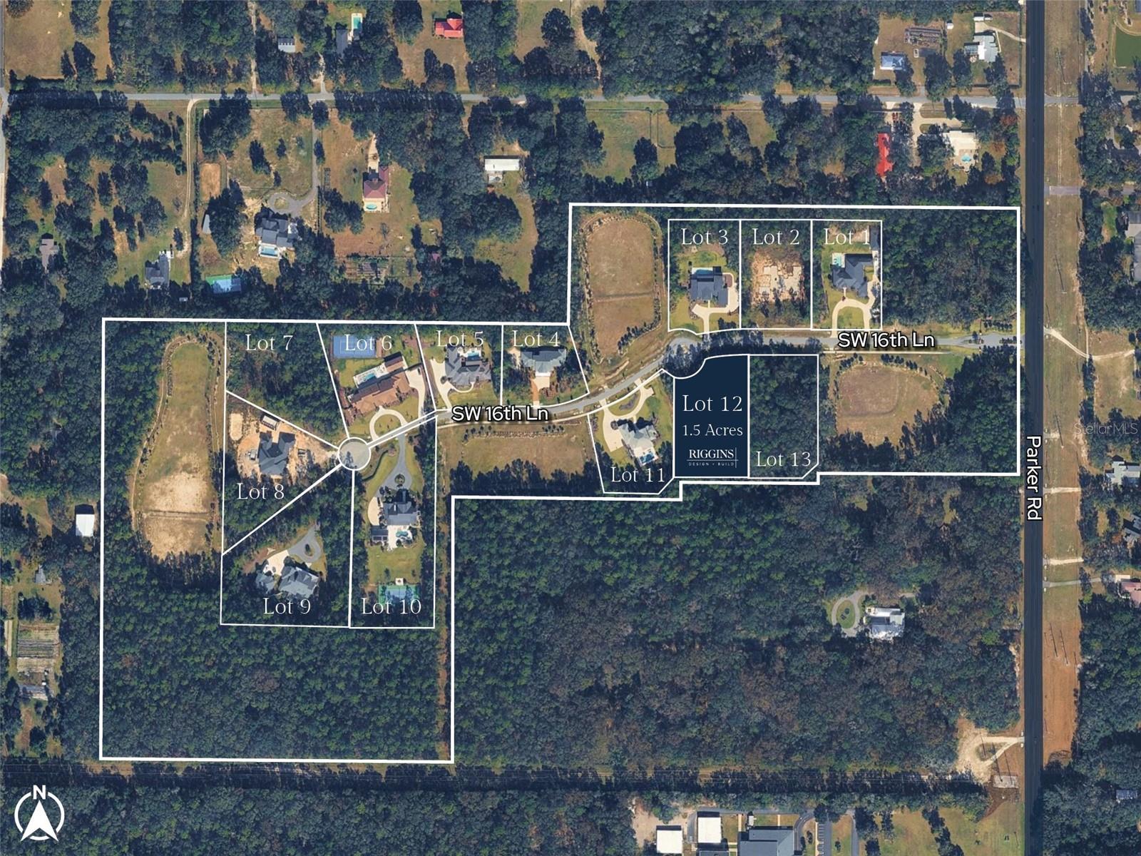 12387 SW 16TH LN, NEWBERRY, FL — photo 3