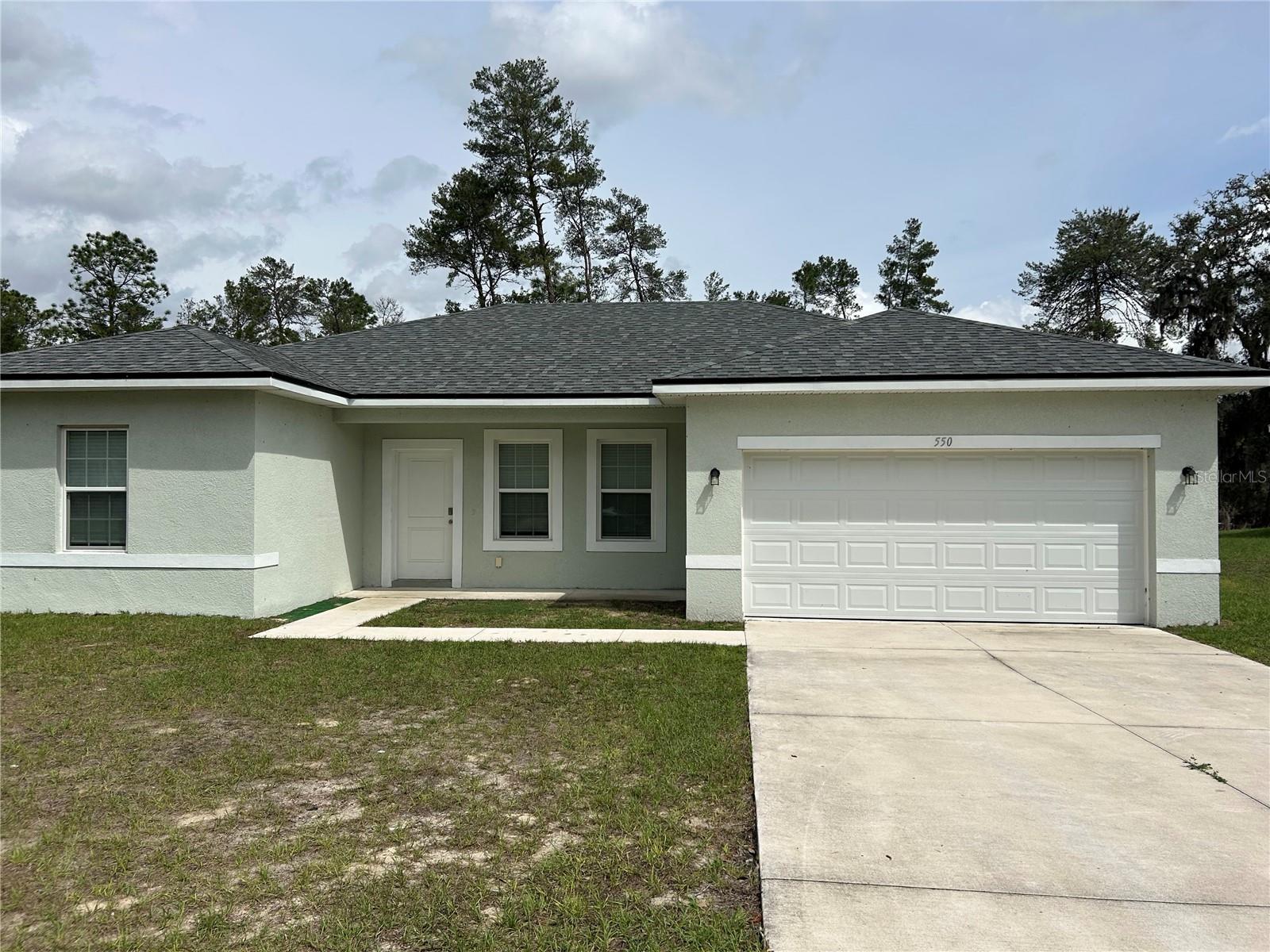 550 MARION OAKS BLVD, OCALA, FL