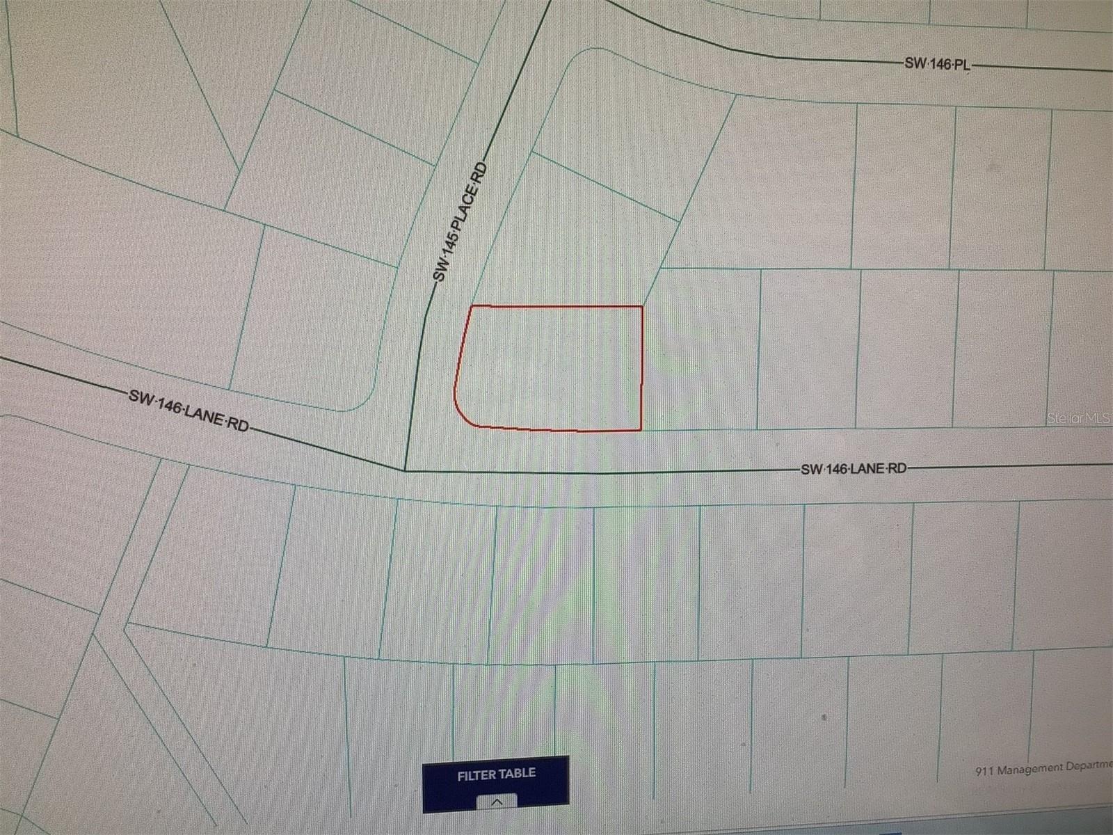 0 SW 145 PLACE RD, OCALA, FL — photo 2