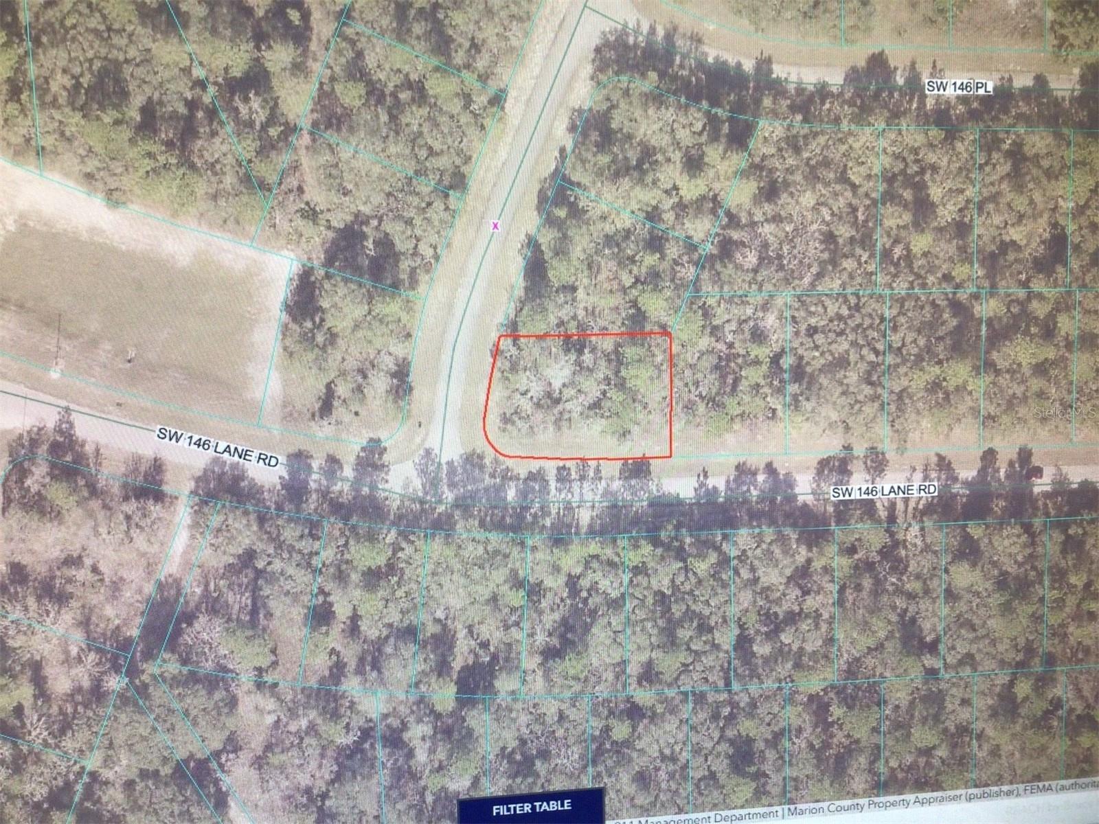 0 SW 145 PLACE RD, OCALA, FL — photo 3