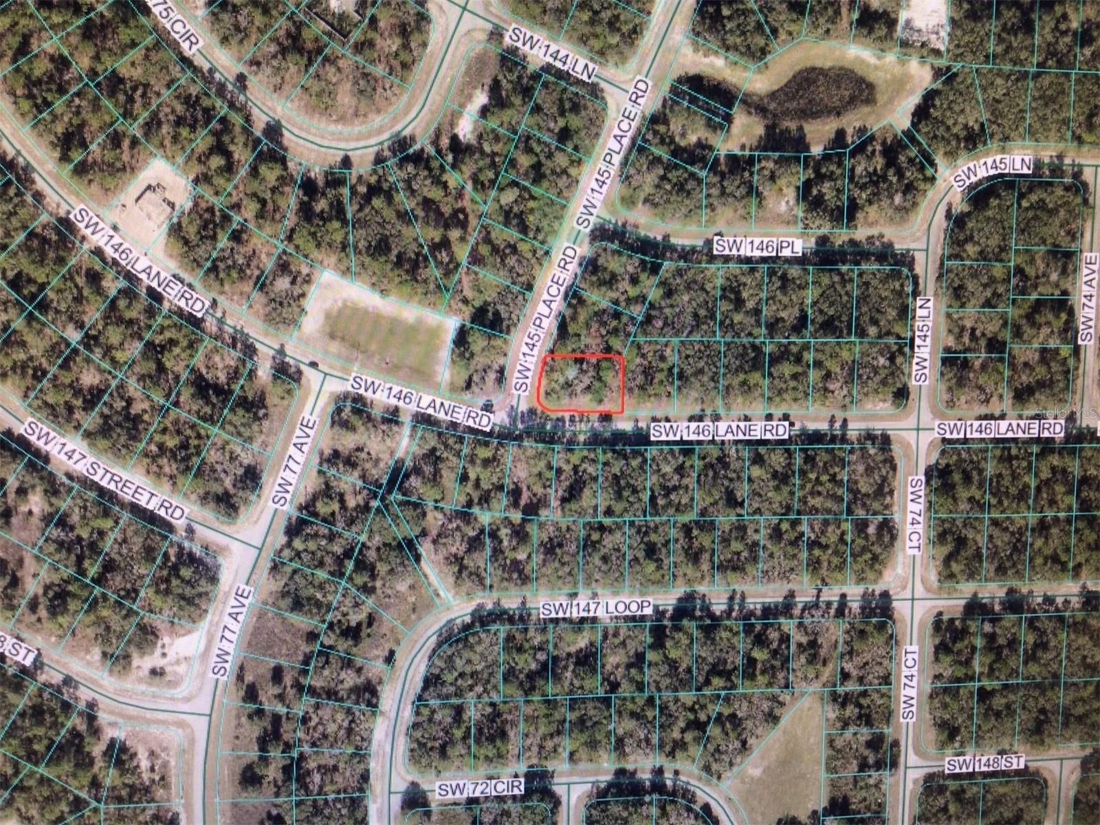 0 SW 145 PLACE RD, OCALA, FL — photo 4