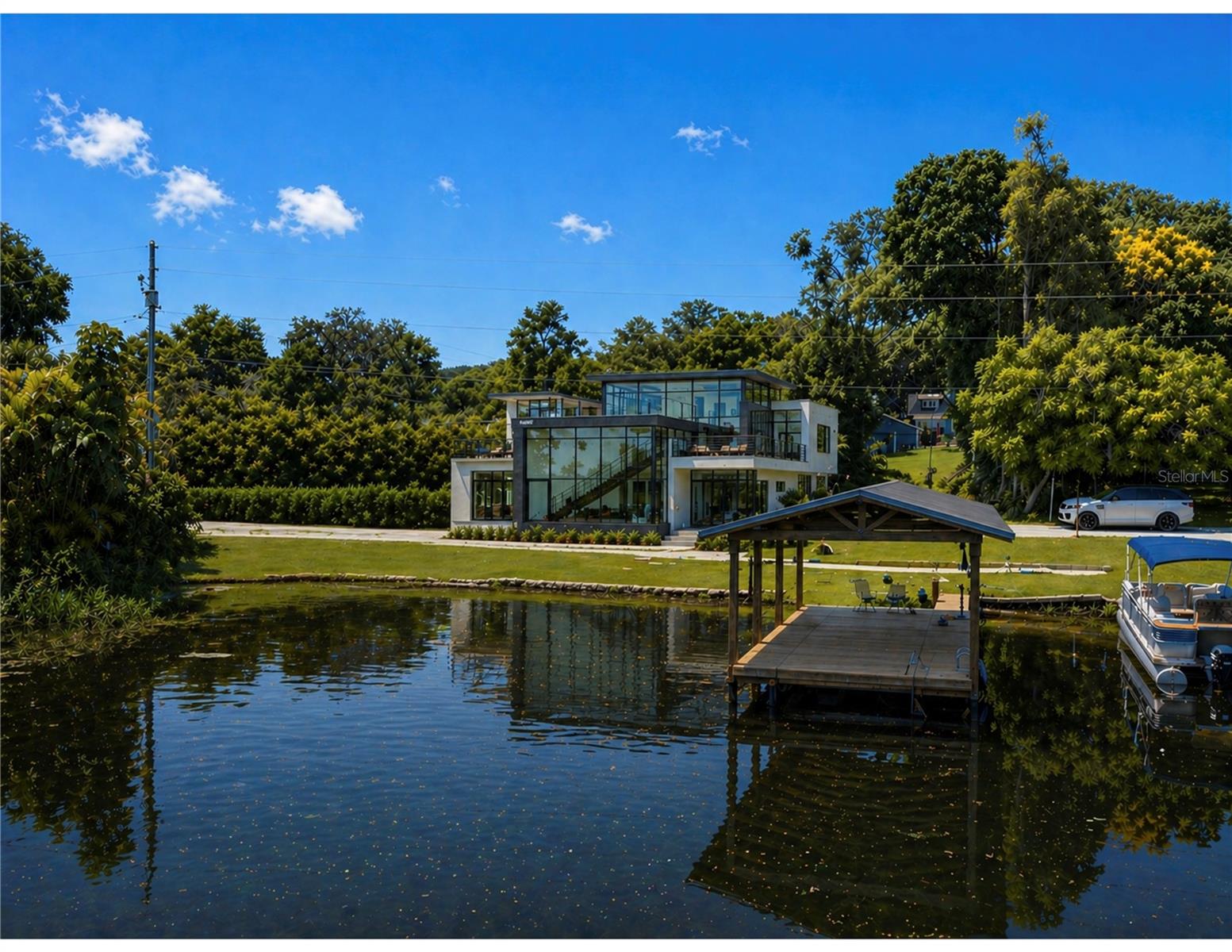 212 W 1ST AVE, WINDERMERE, FL — photo 3